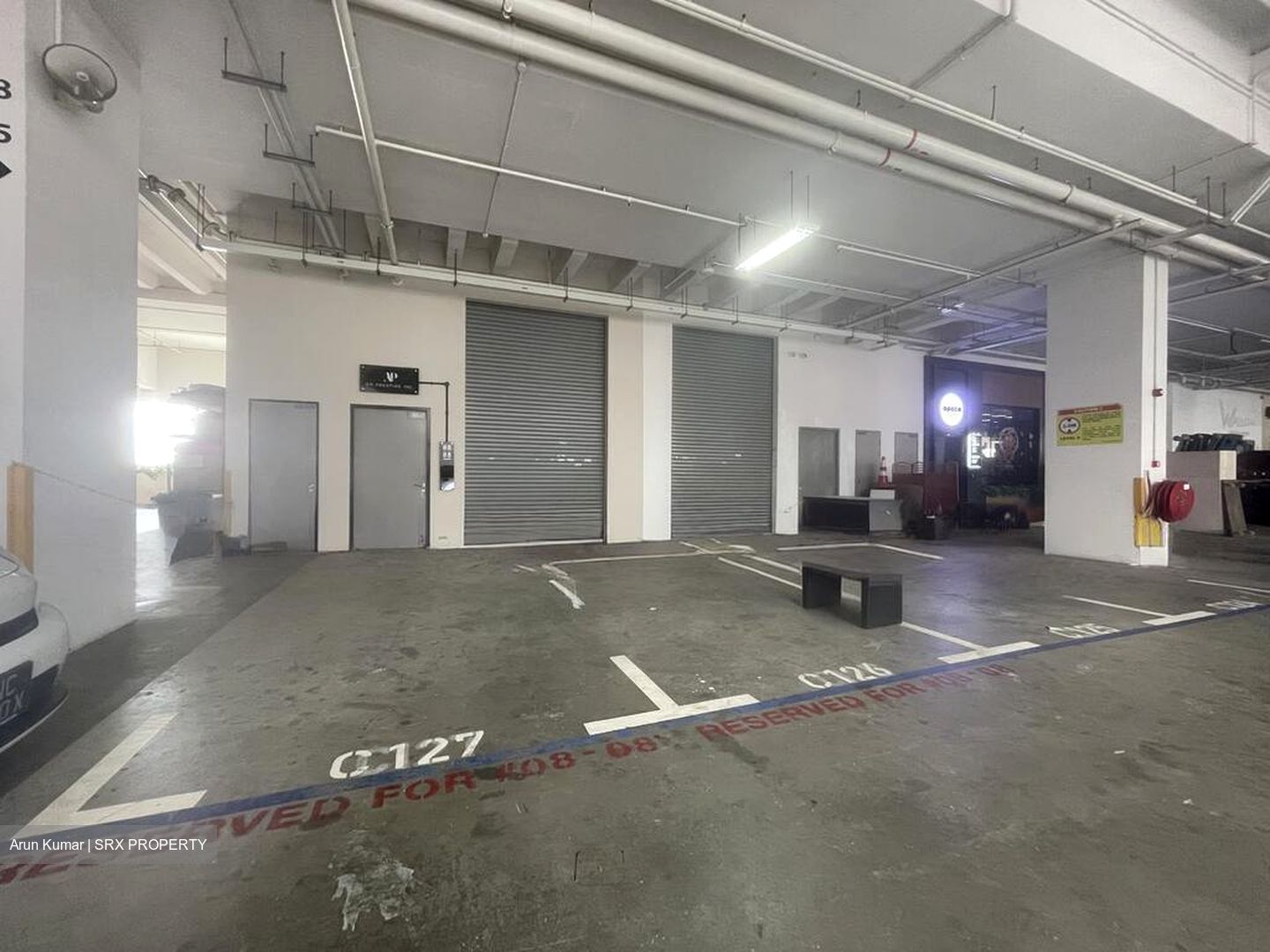 T-space (D18), Factory #521073271
